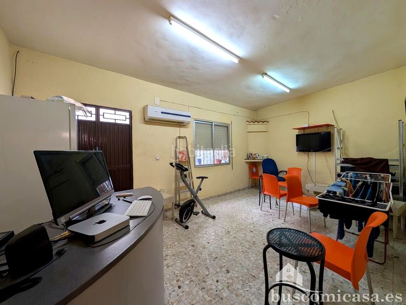 Foto e5ac3c1d-fc35-40cf-977c-ff27f51afb42. Casa a La Zarzuela - San José - Belén Linares