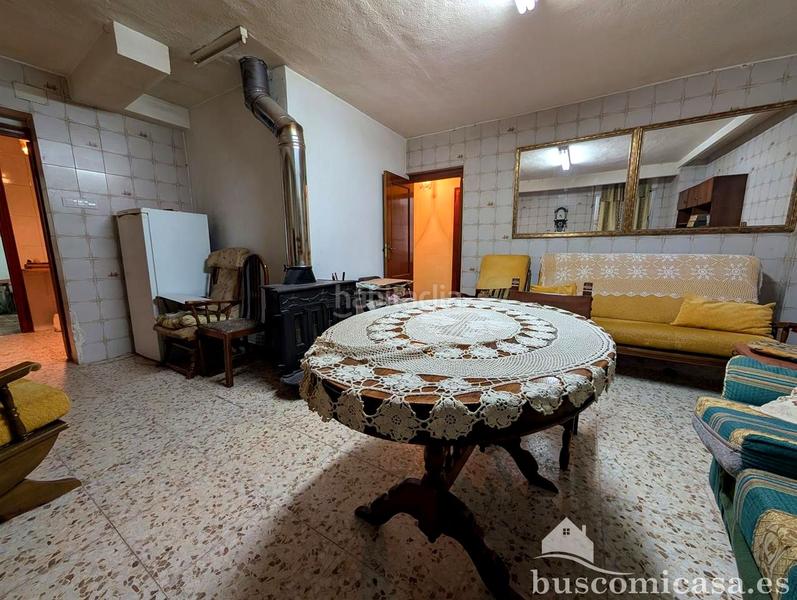 Foto 54e0e97a-5589-430b-ad0b-410c840c4074. Casa  en calle martínez de úbeda. en Linarejos Linares