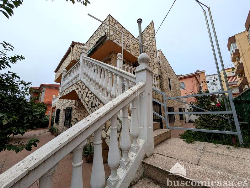 Foto 5ddd4586-c6f1-4db3-964f-d58b330f56e5. Casa  en calle martínez de úbeda. en Linarejos Linares