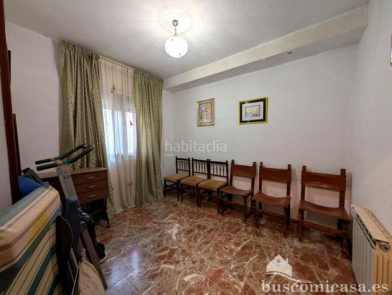 Foto 75d42520-8628-431e-a449-34ceb6215a84. Casa  en calle martínez de úbeda. en Linarejos Linares