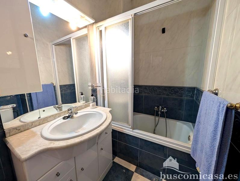 Foto 7ce5d8c3-0490-43dd-a82c-2f9695758cde. Casa  en calle martínez de úbeda. en Linarejos Linares