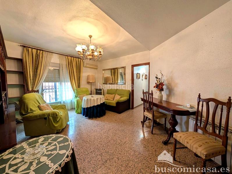 Foto 90486371-2bad-47d7-9bf7-0cec64ad169c. Casa  en calle martínez de úbeda. en Linarejos Linares