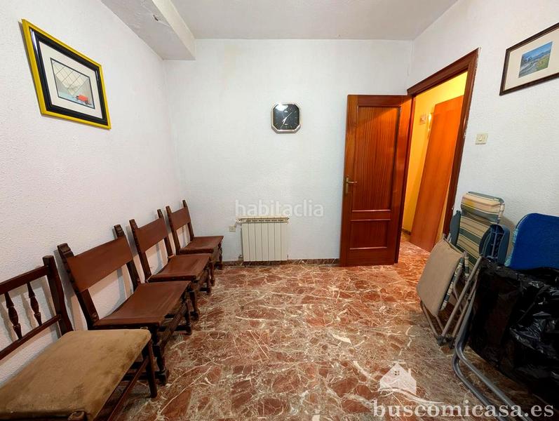 Foto adae7deb-a567-4a23-bad9-42d1585e8558. Casa  en calle martínez de úbeda. en Linarejos Linares