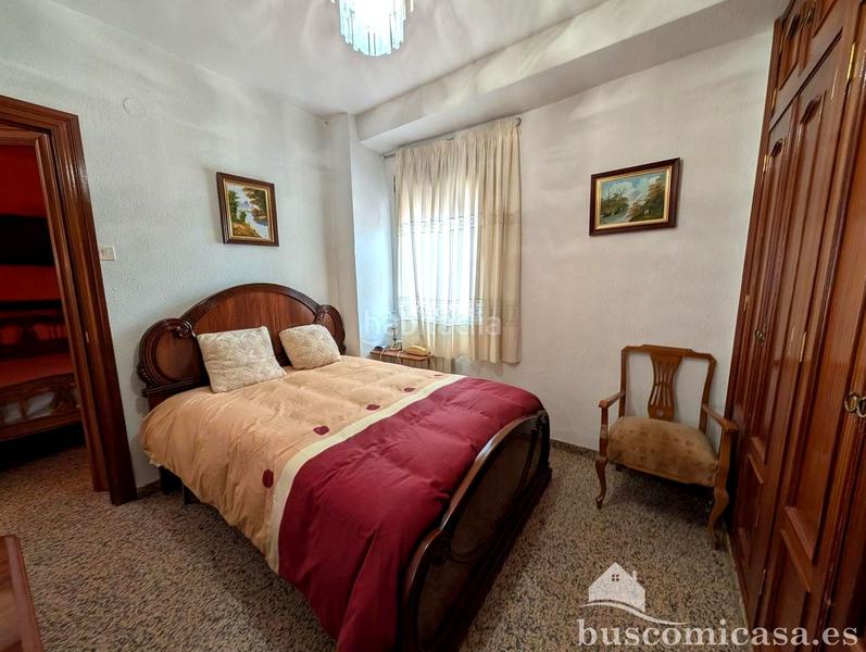 Foto b4f9e4af-a8c6-4b20-aba3-a1463be8e0ad. Casa  en calle martínez de úbeda. en Linarejos Linares