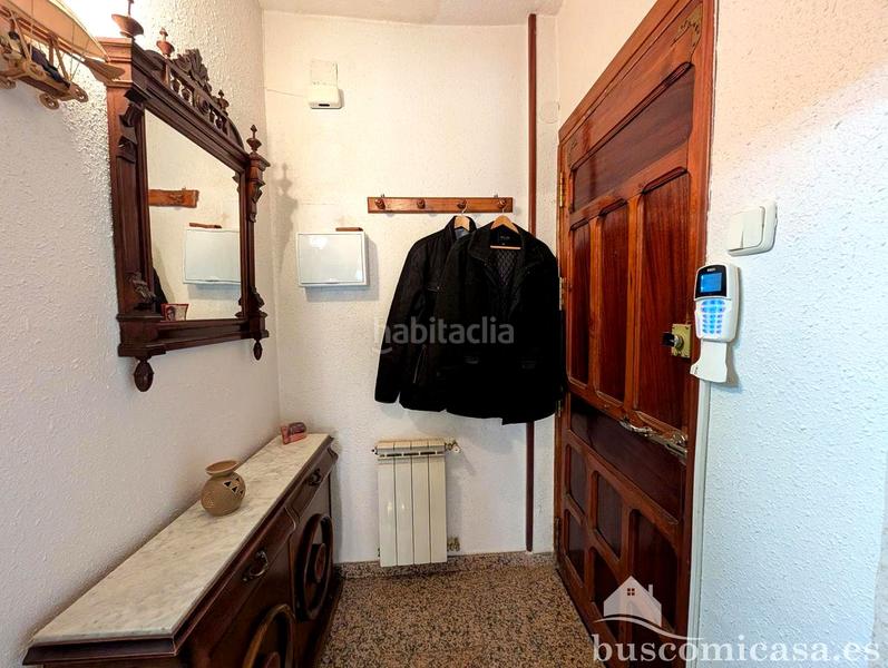 Foto c0b56631-99fa-4a2c-9418-7b04d79d8ffb. Casa  en calle martínez de úbeda. en Linarejos Linares