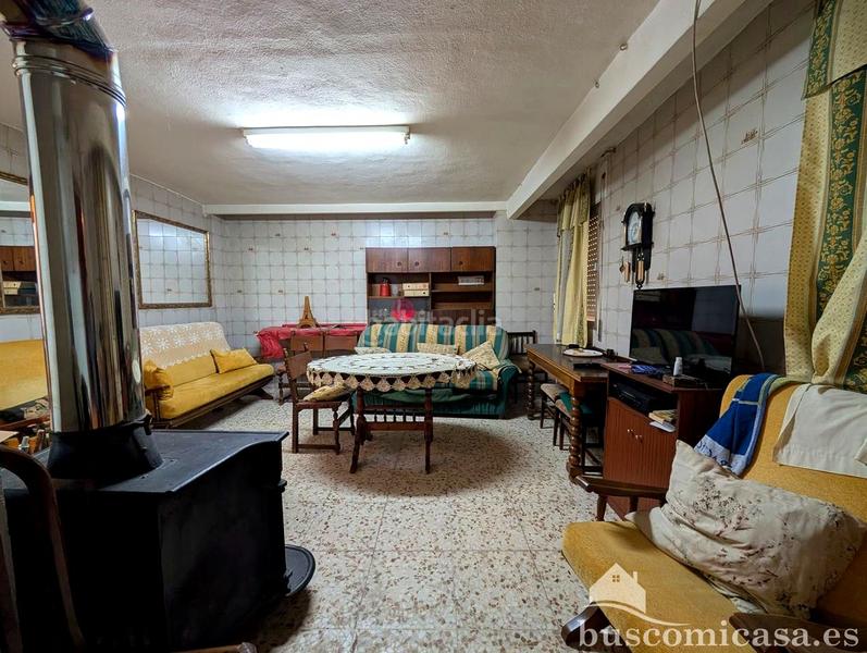 Foto e39995b4-3066-4825-8b87-4b0c6fc3f860. Casa  en calle martínez de úbeda. en Linarejos Linares