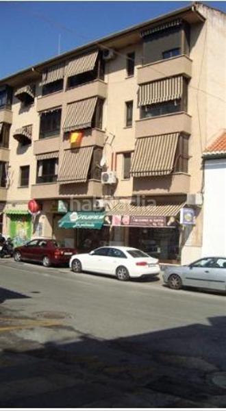 Foto 445066d5-6f40-45df-96de-2f058e19ec81. Flat in La Zubia Ciudad Zubia (La)