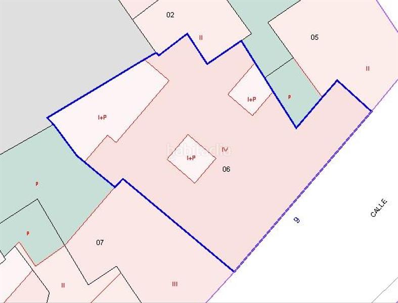 Foto 477e8662-086f-4e97-b31a-26ef583ba559. Flat in La Zubia Ciudad Zubia (La)