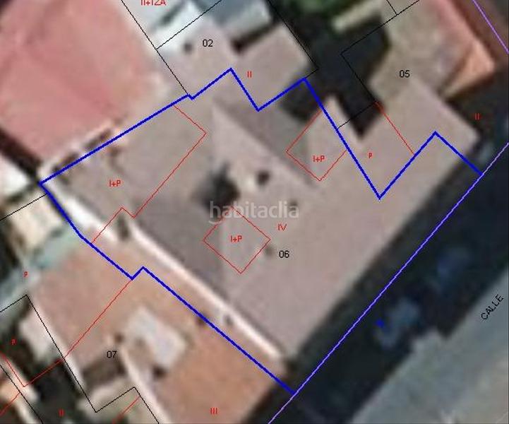 Foto 636d2b60-d7b0-464e-99f2-eea3179ccc42. Flat in La Zubia Ciudad Zubia (La)