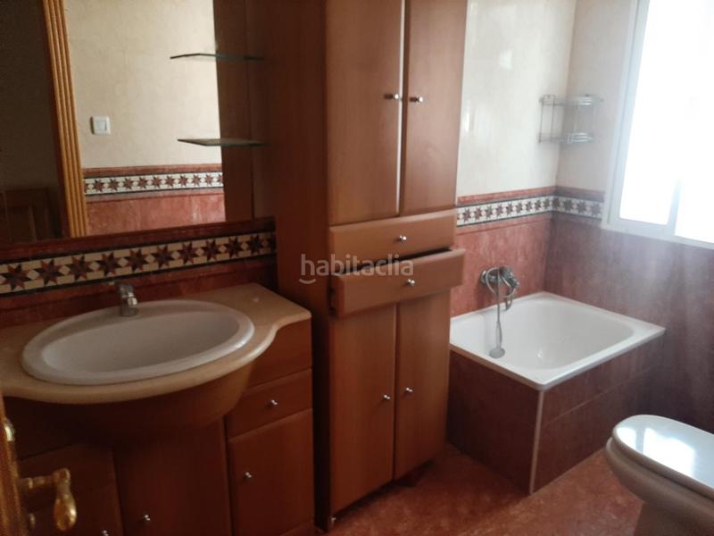 Foto 77ea90d4-efaf-4bfd-9775-c99be590175e. Flat in La Zubia Ciudad Zubia (La)