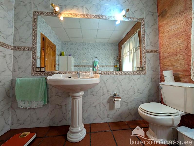 Foto 053c4ae1-e20f-44f0-86a5-4ecbeb779191. Country house with parking pool in San Roque - La Cruz - La Rozuela Linares