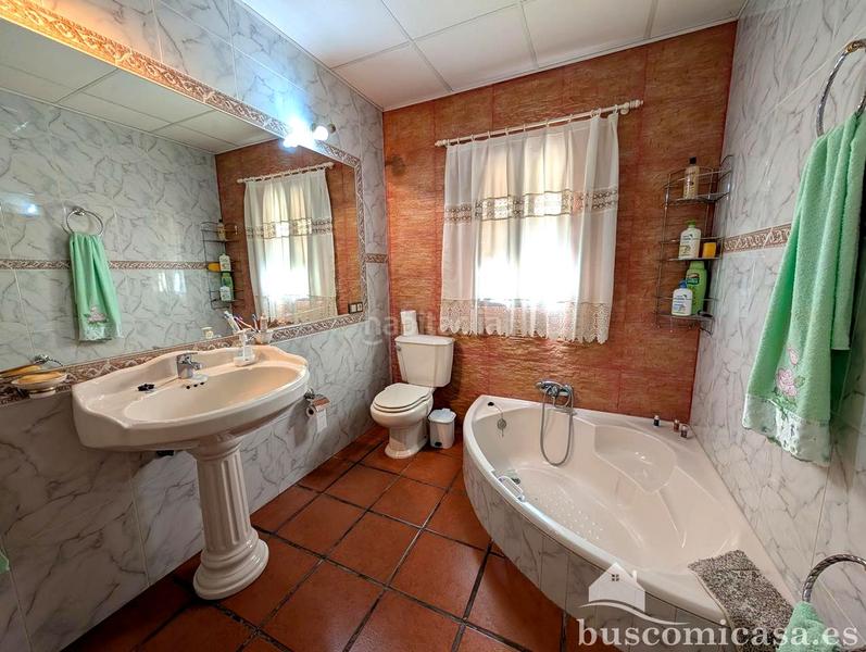 Foto 0ac24218-27ca-4c12-8054-ebc85cdba9dd. Country house with parking pool in San Roque - La Cruz - La Rozuela Linares