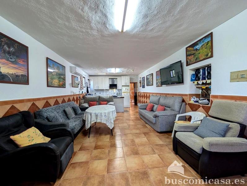 Foto 118c01e8-973f-4ae4-a3bb-49932785cf84. Country house with parking pool in San Roque - La Cruz - La Rozuela Linares