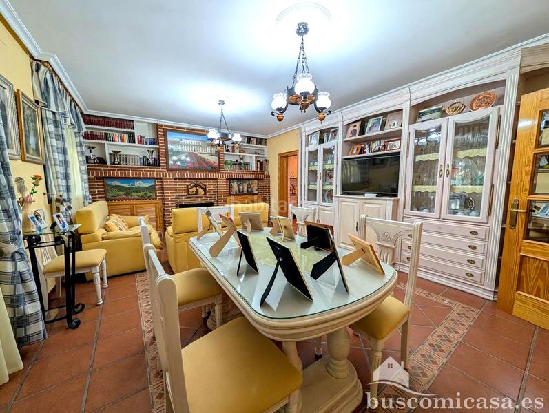 Foto 23399e28-2acb-4554-8d92-316e1a96b57c. Country house with parking pool in San Roque - La Cruz - La Rozuela Linares