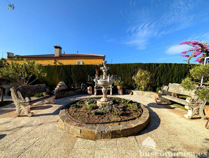 Foto 35f73d3b-afc0-4d84-80fa-131759c77513. Country house with parking pool in San Roque - La Cruz - La Rozuela Linares