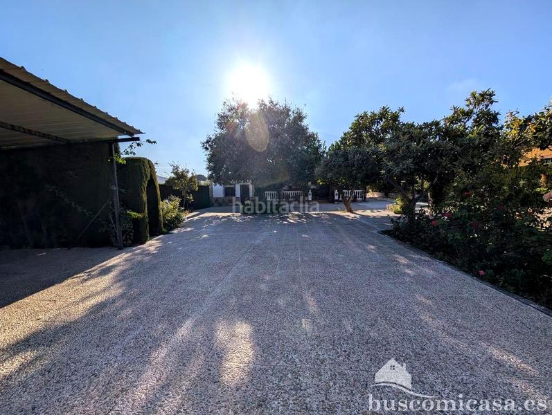 Foto 3b62cb6c-cf1b-421c-bda7-ec9dc6eb03f5. Country house with parking pool in San Roque - La Cruz - La Rozuela Linares