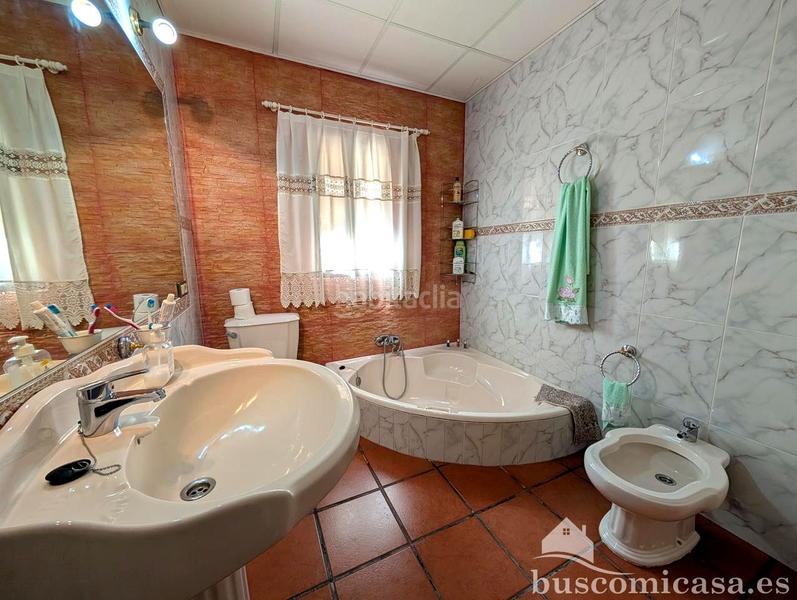 Foto 407cb2cc-9af6-4051-86c0-49675b0a73fe. Country house with parking pool in San Roque - La Cruz - La Rozuela Linares