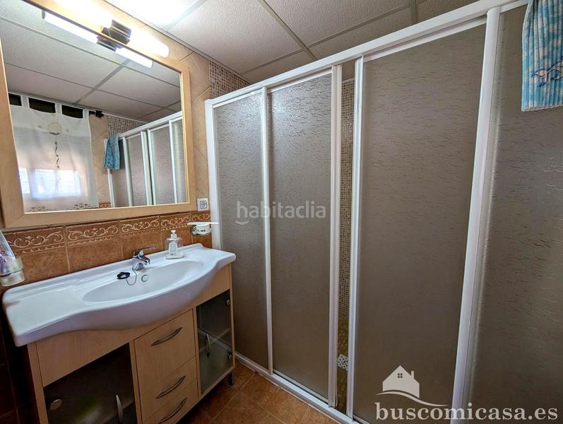 Foto 46038194-73a7-49df-991b-9bdb58ae0feb. Country house with parking pool in San Roque - La Cruz - La Rozuela Linares