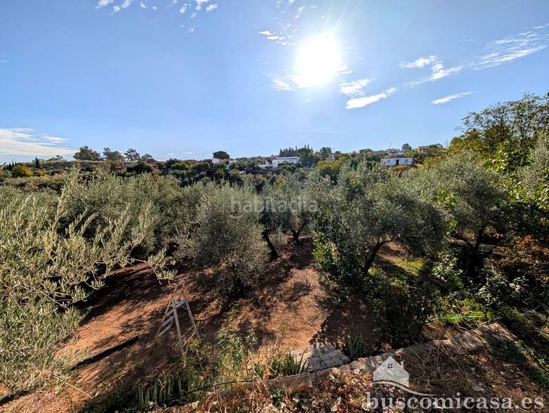 Foto 5aae3d91-b94b-4434-afba-809ca424c896. Country house with parking pool in San Roque - La Cruz - La Rozuela Linares