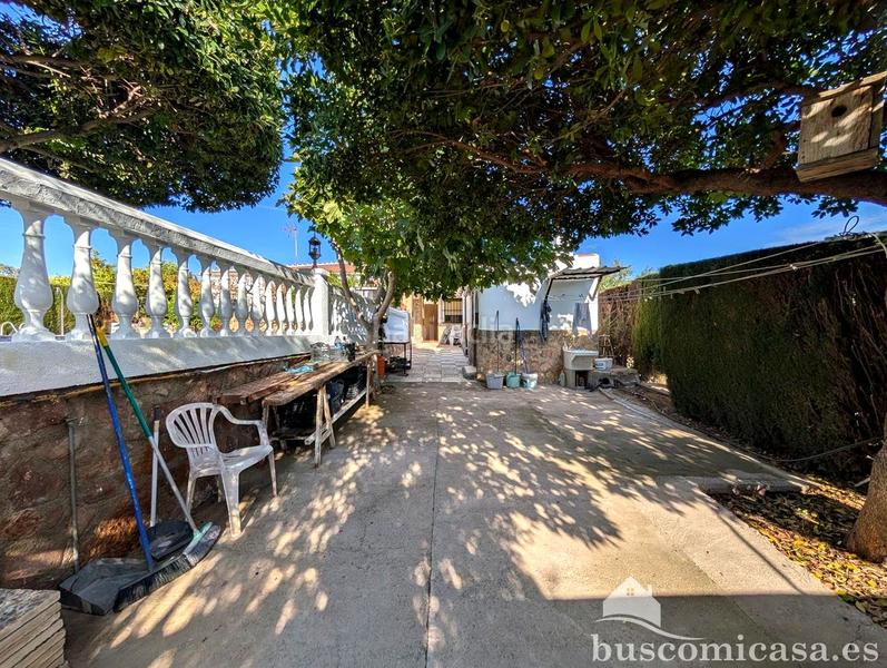 Foto 5e8ecdfd-3a34-4a4c-a2fa-d6b8e5d7479b. Country house with parking pool in San Roque - La Cruz - La Rozuela Linares