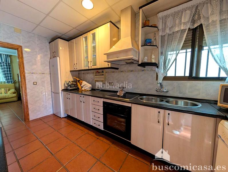 Foto 5eeda171-5573-44db-b850-93a955cad25c. Country house with parking pool in San Roque - La Cruz - La Rozuela Linares