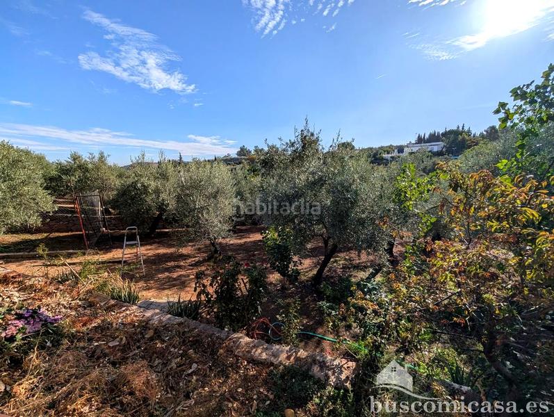 Foto 6065cd68-fd6b-47e3-87b1-1dd5813871c9. Country house with parking pool in San Roque - La Cruz - La Rozuela Linares