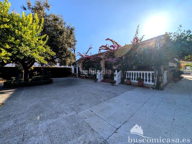 Foto 662b1ab7-9b3f-4a27-a190-e9429e793aae. Country house with parking pool in San Roque - La Cruz - La Rozuela Linares