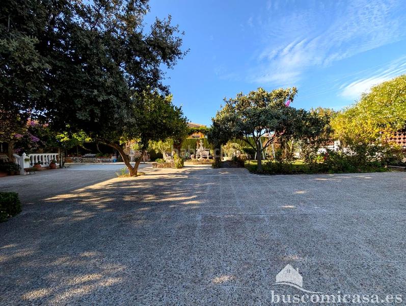 Foto 6dbea56f-66bc-4d7a-86ea-b21029dbe91e. Country house with parking pool in San Roque - La Cruz - La Rozuela Linares