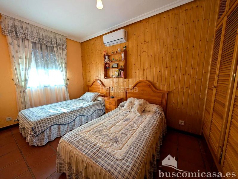 Foto 77aac557-c766-47f2-ac33-d3c2fbce9d61. Country house with parking pool in San Roque - La Cruz - La Rozuela Linares