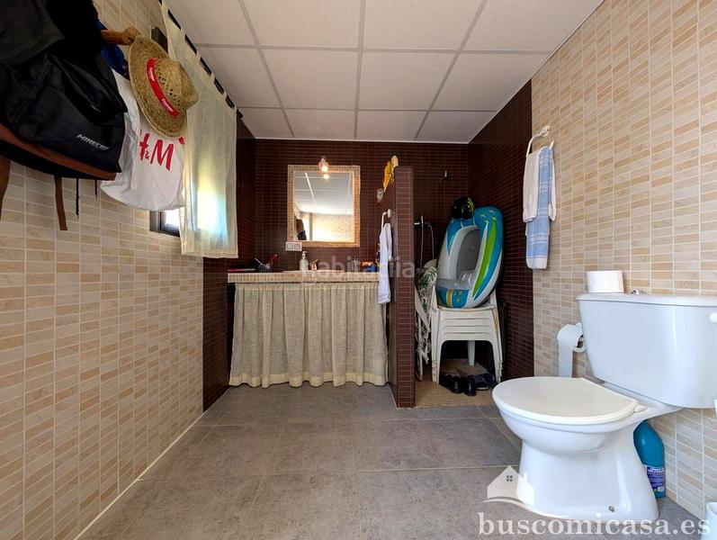 Foto 80c5cccb-905c-43f2-9a93-420e20f66360. Country house with parking pool in San Roque - La Cruz - La Rozuela Linares