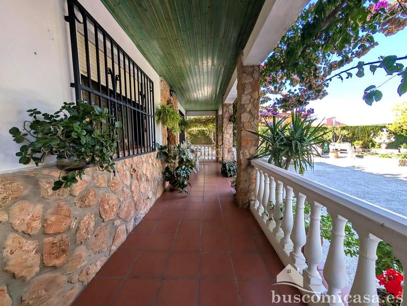 Foto 9097983b-6db3-49fd-b9bc-3498a7c896e7. Country house with parking pool in San Roque - La Cruz - La Rozuela Linares