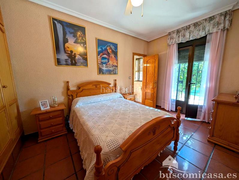 Foto 9d6ce620-516a-4aa7-abdd-6f33d2b48298. Country house with parking pool in San Roque - La Cruz - La Rozuela Linares