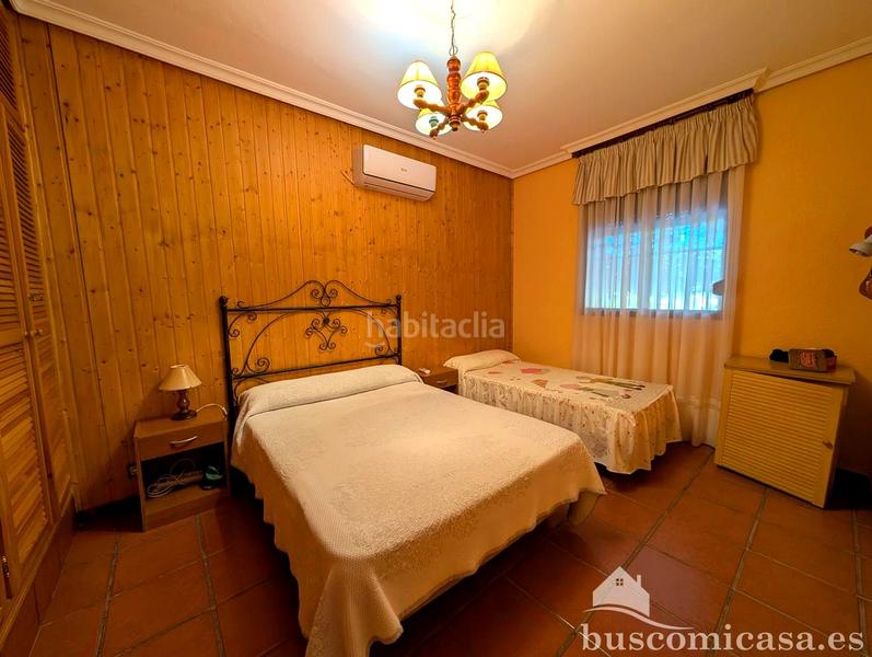 Foto a615878f-0a82-4444-9dd6-63c14ca20b38. Country house with parking pool in San Roque - La Cruz - La Rozuela Linares