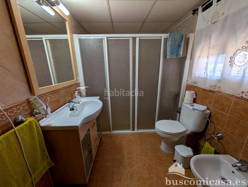 Foto a77ef040-81a8-48d6-81da-8453656c299f. Country house with parking pool in San Roque - La Cruz - La Rozuela Linares