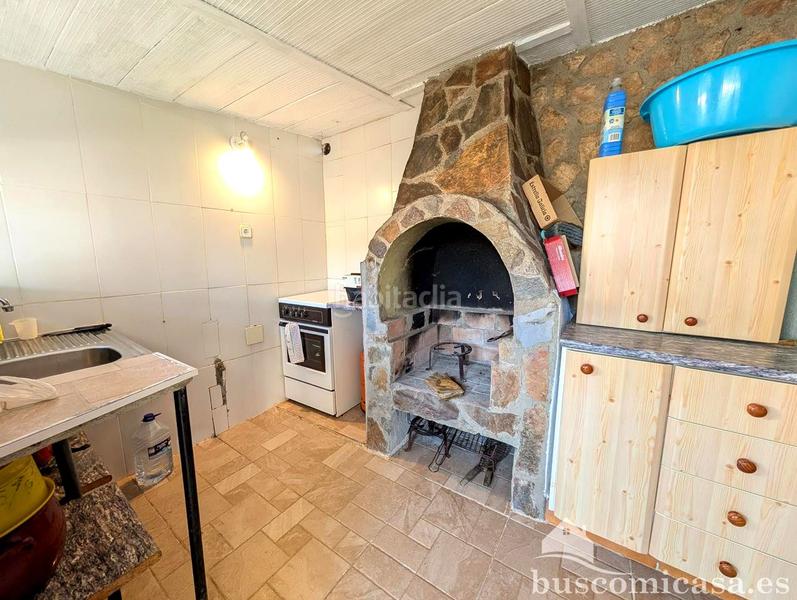 Foto b1d0aa37-2f27-40a8-8962-79beca210e5f. Country house with parking pool in San Roque - La Cruz - La Rozuela Linares