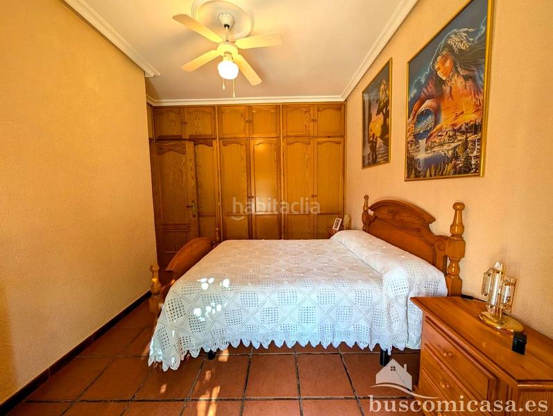 Foto b53c371b-0f6d-4c52-bea7-bdcc758c1b9b. Country house with parking pool in San Roque - La Cruz - La Rozuela Linares