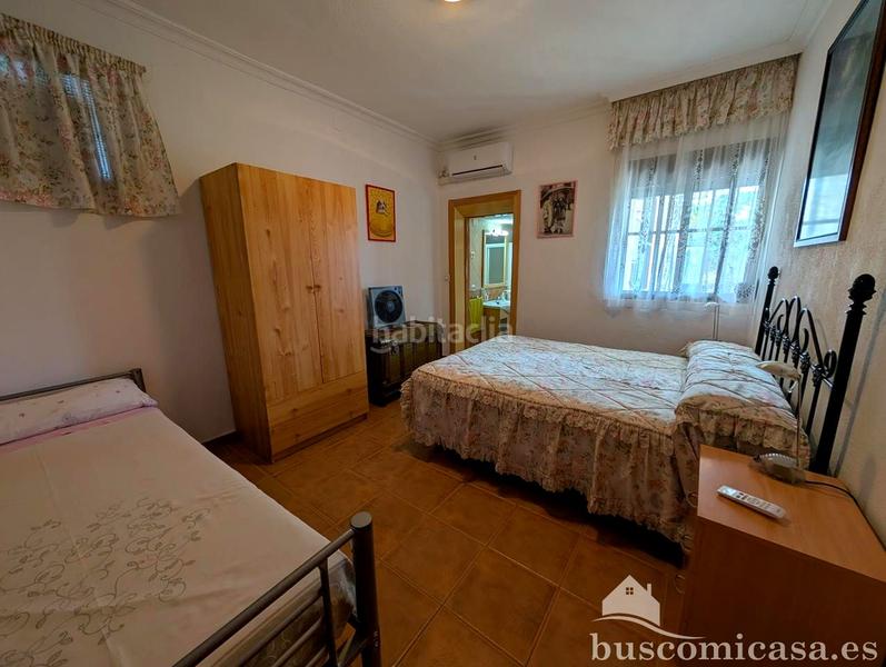 Foto b6eaea18-039e-4013-bb0a-35b89a06a335. Country house with parking pool in San Roque - La Cruz - La Rozuela Linares