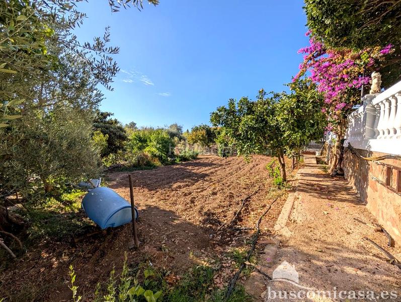 Foto bf39669d-9f09-44df-ba66-478d0e4029dd. Country house with parking pool in San Roque - La Cruz - La Rozuela Linares