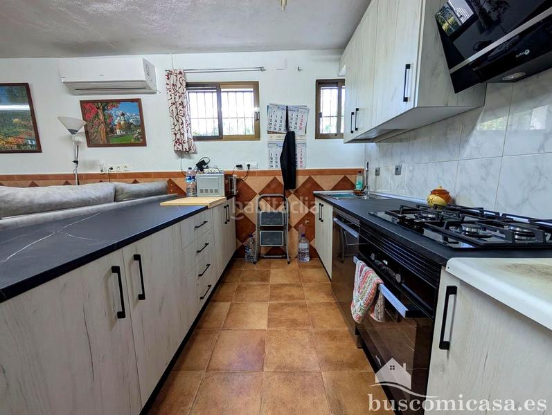 Foto e24f2e9f-fac7-4241-84f1-23912f35f837. Country house with parking pool in San Roque - La Cruz - La Rozuela Linares