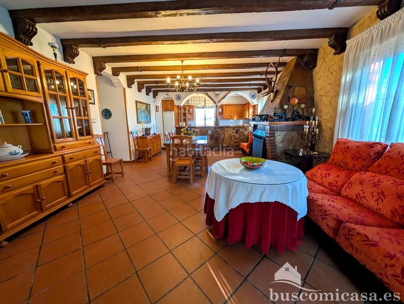 Foto 059aff3b-762f-443c-a2ca-bd3a5c607be4. Masia amb aparcament piscina a San Roque - La Cruz - La Rozuela Linares