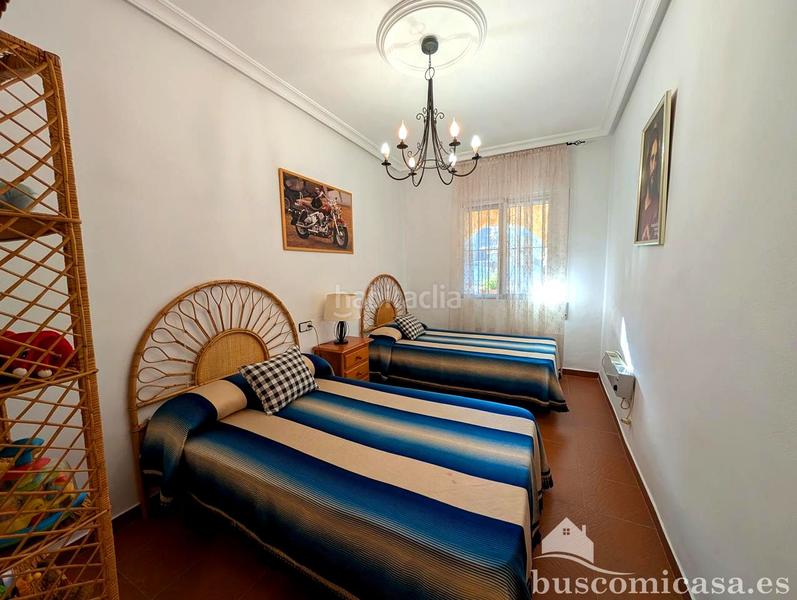 Foto 0b89af26-4220-4e75-8b3f-da680909e0ea. Masia amb aparcament piscina a San Roque - La Cruz - La Rozuela Linares