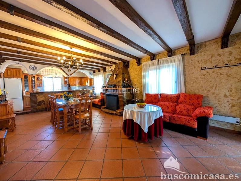 Foto 0fd53464-368d-4464-9355-3bf1ce51a8a3. Masia amb aparcament piscina a San Roque - La Cruz - La Rozuela Linares