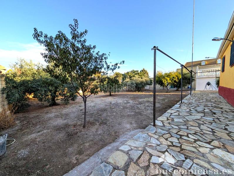 Foto 189b6c7e-77c4-4f81-968a-1e355ca7a9c0. Masia amb aparcament piscina a San Roque - La Cruz - La Rozuela Linares