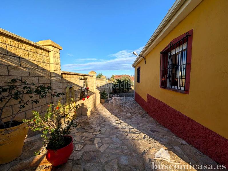 Foto 1c61e6c3-7877-49f8-abcb-1fa8e0efcf57. Masia amb aparcament piscina a San Roque - La Cruz - La Rozuela Linares