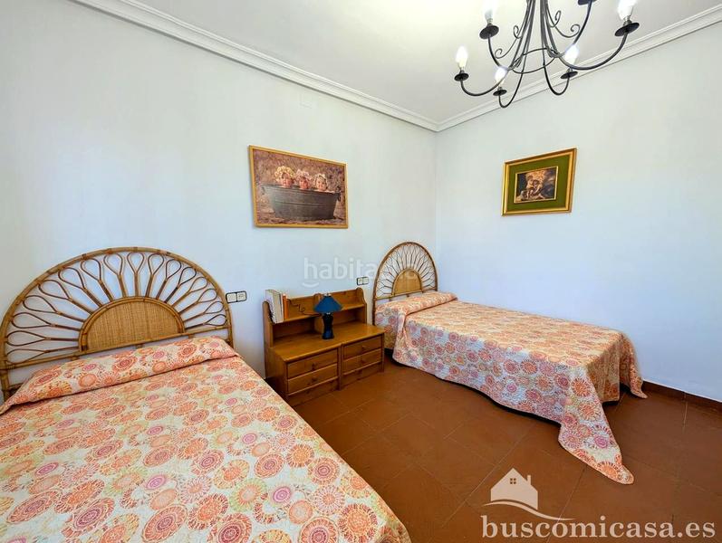 Foto 3d5d8967-868a-4d1d-86ab-ff6e3868fe91. Masia amb aparcament piscina a San Roque - La Cruz - La Rozuela Linares