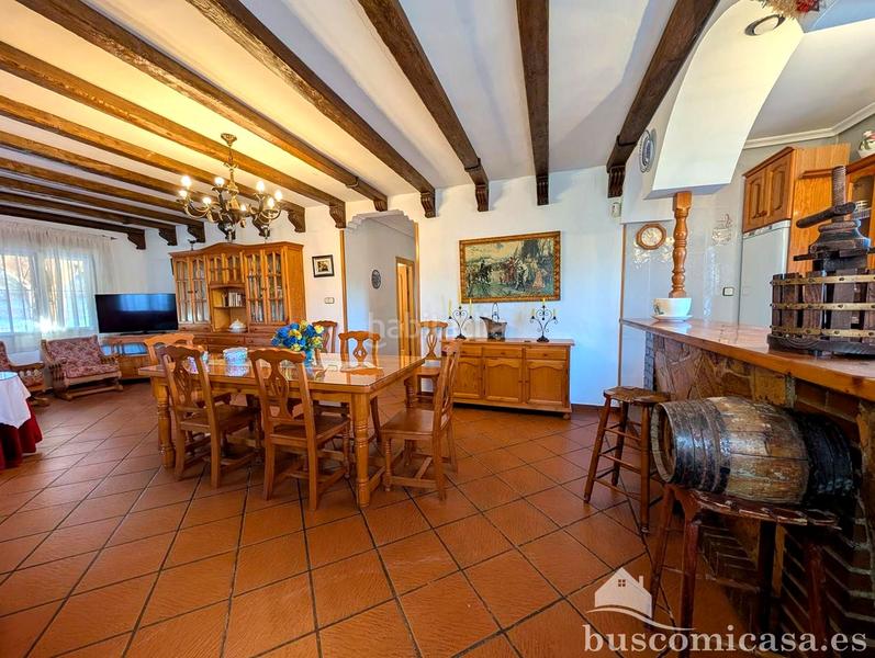 Foto 3e1aea1b-76d0-42ca-8148-d50c686249ee. Masia amb aparcament piscina a San Roque - La Cruz - La Rozuela Linares