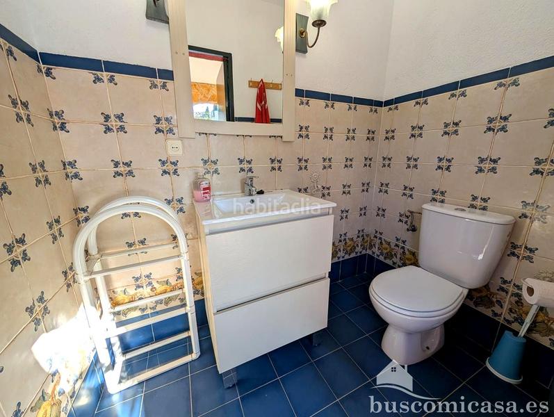 Foto 48ce521b-e455-4b96-8b9f-cacd76a8a79b. Masia amb aparcament piscina a San Roque - La Cruz - La Rozuela Linares