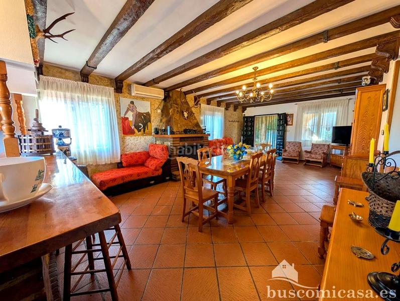 Foto 78933f52-67f6-495c-9137-c5df1b9b9b17. Masia amb aparcament piscina a San Roque - La Cruz - La Rozuela Linares