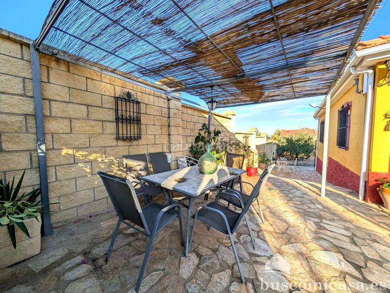 Foto 7e567362-fab4-425c-9a83-a8255d089b13. Masia amb aparcament piscina a San Roque - La Cruz - La Rozuela Linares