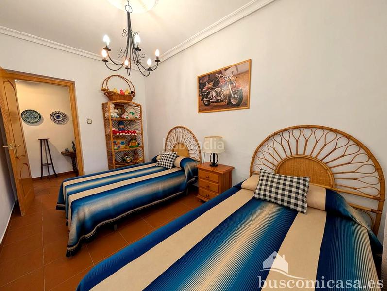 Foto 8e7e8cbf-ed53-4415-98bf-1782e1b09547. Masia amb aparcament piscina a San Roque - La Cruz - La Rozuela Linares